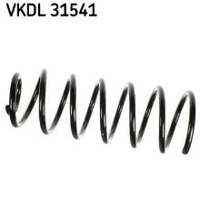 SKF VKDL 31541